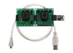 Analog Devices Inc. DS28C39EVKIT Authentifikator-Evaluierungssystem