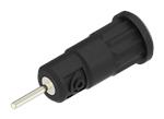 Cal Test Electronics CT3887 4mm Sheathed Banana Jacks