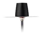Taoglas MA145 Olympian II 3-in-1 Combo Antenna