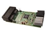 Analog Devices Inc. MAX17853EVKIT Evaluierungskit