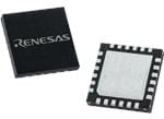 Renesas / Dialog DA9130-A, DA9131-A und DA9132-A DC/DC-Wandler
