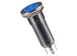 OTTO LP3-V Illuminated Vandal Resistant Pushbuttons