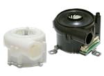 Nidec Components Mikrogebläse der TF-Baureihe