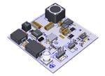 Infineon Technologies Automotive-Frontleuchten-LED-Referenzdesign