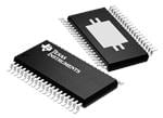 Texas Instruments TPS8802 AFE für Rauchmelder in Wohngebäuden
