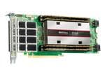BittWare XUP-VV8 FPGA-Beschleunigerkarte