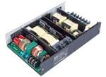 XP Power UCH600 600 W lüfterlose medizinische/ITE-Netzteile