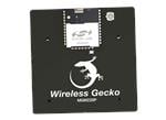Silicon Labs SLWRB4311B Drahtloses Funkboard für das MGM220P Modul
