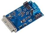 Infineon Technologies EVAL-2EDL23N06PJ Evaluierungsboard für 600-V-Gate-Treiber