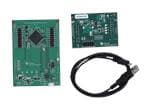 Texas Instruments ADS7066EVM-PDK ADC-Evaluierungsmodul (EVM)
