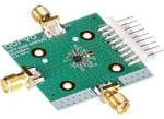 Qorvo QPF4550EVB01 Evaluierungsboard