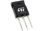STMicroelectronics Siliziumkarbid-Leistungs-MOSFETs für Fahrzeuganwendungen