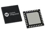 Analog Devices Inc. MAX15157 60-V-Strommodus-Abwärtsregler
