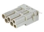 HARTING Abgeschirmtes Han®-Leistungsmodul