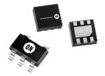 onsemi NCP711 LDO-Spannungsregler mit PG