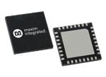 Analog Devices Inc. MAX25220/1/1B Automotive-Vierkanal-TFT-LCD-Leistungs-ICs