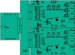 Analog Devices Inc. MAX98050 Evaluierungssystem (MAX98050EVSYS)