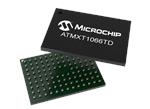 Microchip Technology maXTouch® 1066-Knoten-Touchscreen-Controller