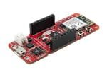 Microchip Technology PIC-IoT-WA-Development Board (EV54Y39A)
