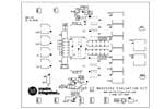 Analog Devices Inc. MAX25202EVKIT Evaluierungskit