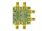 Texas Instruments OPA2863DGKEVM Operationsverstärker-Evaluierungsmodul (EVM)