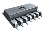 Apex Microtechnology VRE410 Output Voltage Reference