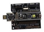 ROHM Semiconductor RKX-EVK-001 Beschleunigungsmesser-Evaluierungskit