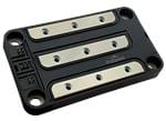 Wolfspeed HM3 Hochleistungs-Halbbrückenmodule