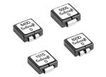 Coilcraft SLC7530 Geschirmte AEC-Q200-Leistungsinduktivitäten