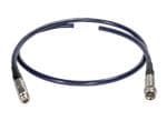 HUBER+SUHNER Sucotest 18A Armored RF Test Assemblies