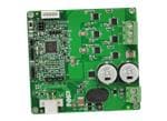 NXP Semiconductors S12ZVM-EFP Referenzdesign für elektrische Kraftstoffpumpen
