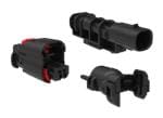 TE Connectivity enetSEAL + Steckverbindersystem