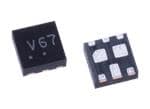 onsemi NIV1x ESD-Entstörerelemente/TVS-Dioden