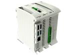 Industrial Shields Raspberry PLC Ethernet CPUs