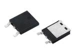 Vishay General Semiconductor V20PW22 TMBS-Gleichrichter mit hoher Stromdichte
