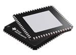 Texas Instruments DS90UB662-Q1 FPD-Link III Quad-Deserialisierer-Hub