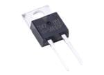 Toshiba TRSxE65F SiC-Schottky-Barriere-Dioden