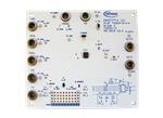 Infineon Technologies PROFET™+2 BTS7004 12 V-Evaluierungsboard