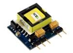 Infineon Technologies 6 W Vorspannungsversorgungs-Evaluierungskit