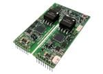 Microsemi / Microchip AgileSwitch 2ASC-17A1HP Gate-Treiber-Core