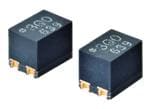 Omron Electronics G3VM-31QV/61QV MOSFET-Relais