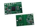 ROHM Semiconductor BM60213FV-EVK001 Evaluierungsboard