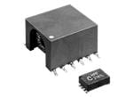 Leistungsstarke PoE-Signalpfad-Magnete