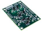 Analog Devices Inc. DC2839A Demonstrationsschaltung für den LTC6115