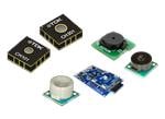 TDK InvenSense Chirp-Produkte