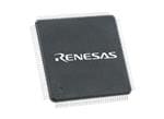 Renesas Electronics RX72T Mikrocontroller