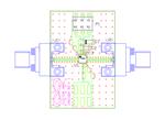 Qorvo CMD264P3 Evaluierungsboard