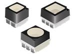 Dialight RGB Surface Mount LEDs