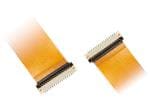 Molex Premo-Flex-Steckbrücken mit einem Rastermaß von 0,25 mm
