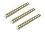 Amphenol FCI BergStak HS™ 0,80 mm Board-to-Board Steckverbinder